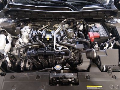2024 Nissan Altima - Photo 9