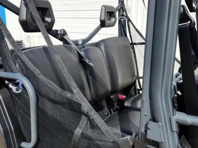 2026 Can-Am Defender MAX DPS HD7 Compass Green - Photo 10