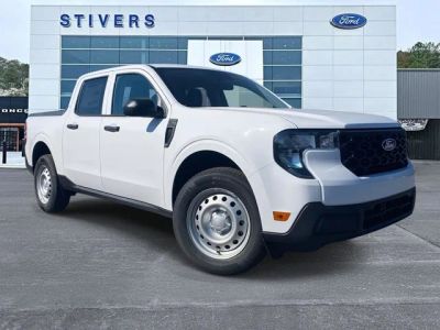 2025 Ford Maverick - Photo 1