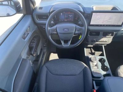 2025 Ford Maverick - Photo 11