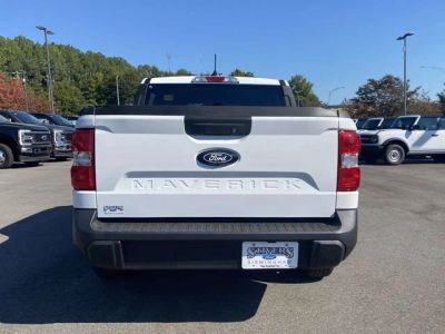 2025 Ford Maverick - Photo 4