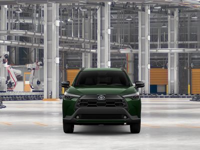2026 Toyota Corolla Cross - Photo 17