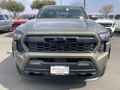 2026 Toyota Tacoma i-FORCE MAX - Photo 2