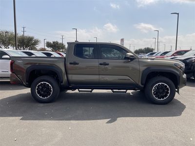 2026 Toyota Tacoma i-FORCE MAX - Photo 4