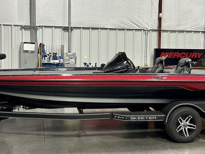 2025 Skeeter ZXR21 - Photo 2