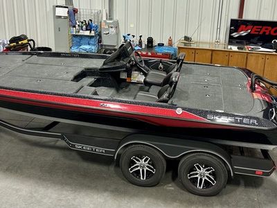 2025 Skeeter ZXR21 - Photo 4