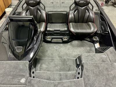 2025 Skeeter ZXR21 - Photo 7