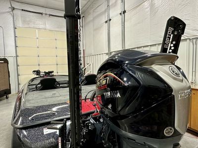 2025 Skeeter ZXR21 - Photo 11