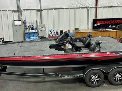 2025 Skeeter ZXR21 - Photo 3