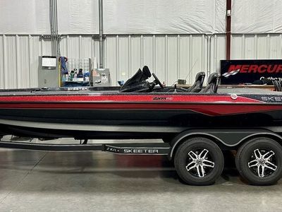 2025 Skeeter ZXR21 - Photo 1
