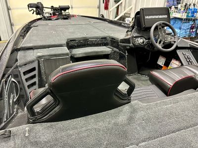 2025 Skeeter ZXR21 - Photo 9