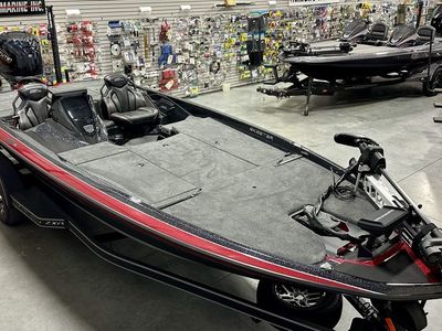 2025 Skeeter ZXR21 - Photo 5