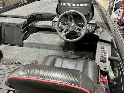2025 Skeeter ZXR21 - Photo 8