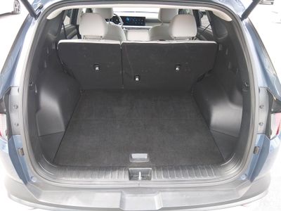 2025 Hyundai Tucson — photo 11 view