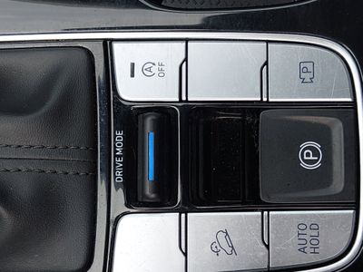 2025 Hyundai Tucson — photo 19 view