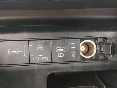 2025 Hyundai Tucson — photo 18 view