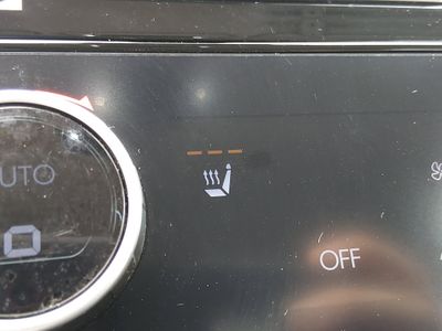 2025 Hyundai Tucson — photo 17 view