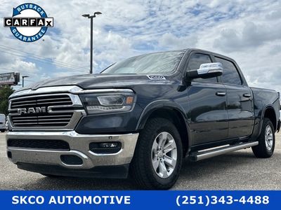 2019 Ram 1500 2WD - Photo 15