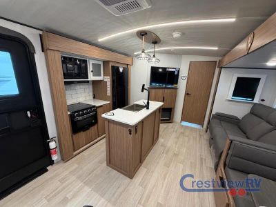 2026 Keystone RV Passport - Photo 15