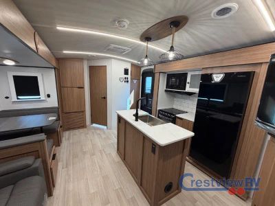 2026 Keystone RV Passport - Photo 18