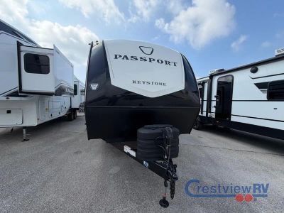 2026 Keystone RV Passport - Photo 4