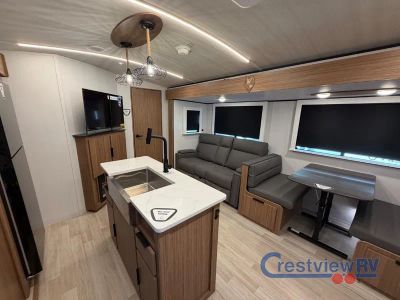 2026 Keystone RV Passport - Photo 12