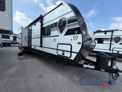 2026 Keystone RV Passport - Photo 3