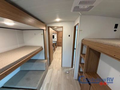 2026 Keystone RV Passport - Photo 25