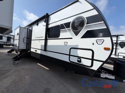 2026 Keystone RV Passport - Photo 11