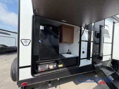 2026 Keystone RV Passport - Photo 10