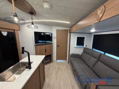 2026 Keystone RV Passport - Photo 17