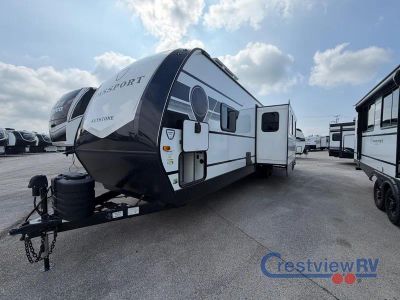 2026 Keystone RV Passport - Photo 5