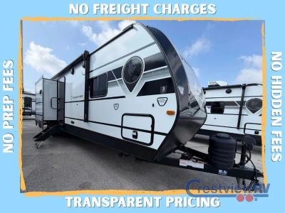 2026 Keystone RV Passport - Photo 1