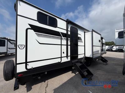 2026 Keystone RV Passport - Photo 9