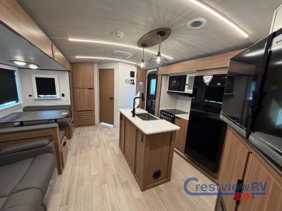 2026 Keystone RV Passport - Photo 26