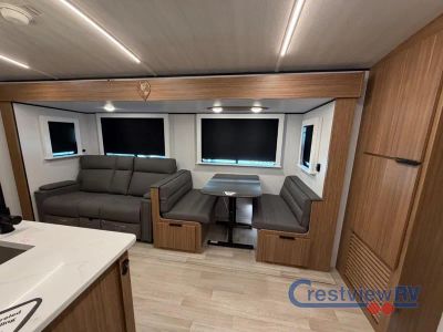 2026 Keystone RV Passport - Photo 14