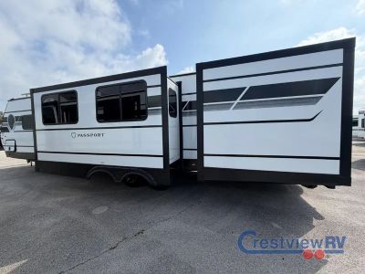 2026 Keystone RV Passport - Photo 7