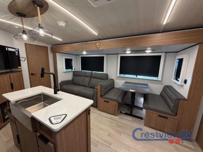 2026 Keystone RV Passport - Photo 13