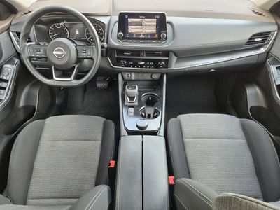 2023 Nissan Rogue - Photo 18