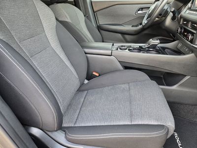 2023 Nissan Rogue - Photo 9
