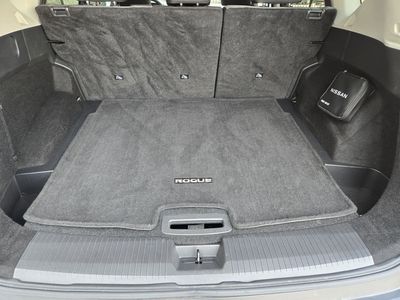 2023 Nissan Rogue - Photo 21