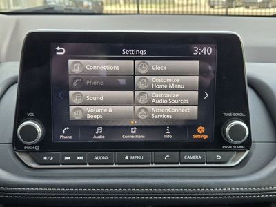2023 Nissan Rogue - Photo 11