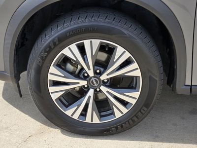 2023 Nissan Rogue - Photo 7