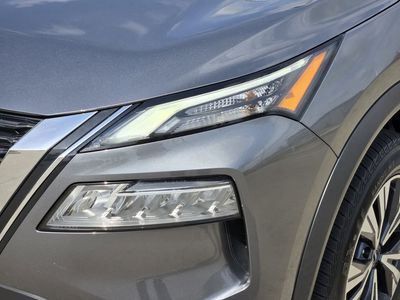 2023 Nissan Rogue - Photo 5