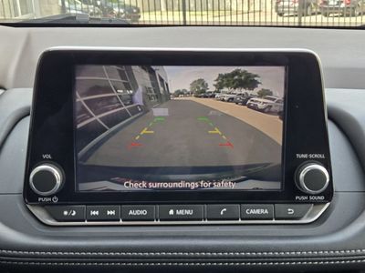 2023 Nissan Rogue - Photo 12