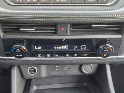 2023 Nissan Rogue - Photo 13