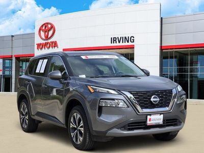 2023 Nissan Rogue - Photo 2