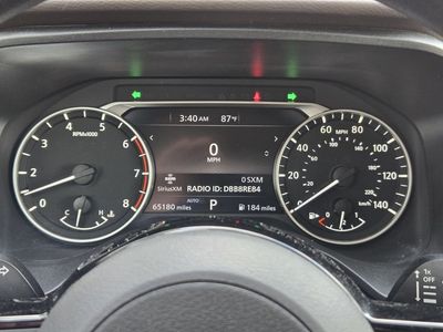 2023 Nissan Rogue - Photo 10