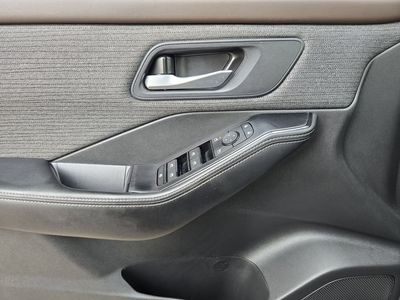 2023 Nissan Rogue - Photo 15