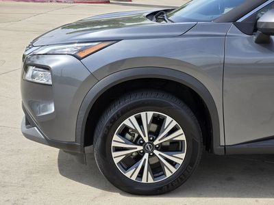 2023 Nissan Rogue - Photo 6